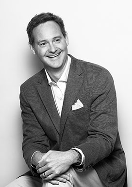 Headshot photo of Sean Hogan