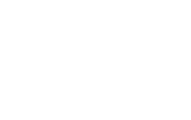 White logo for Kansas City Ballet