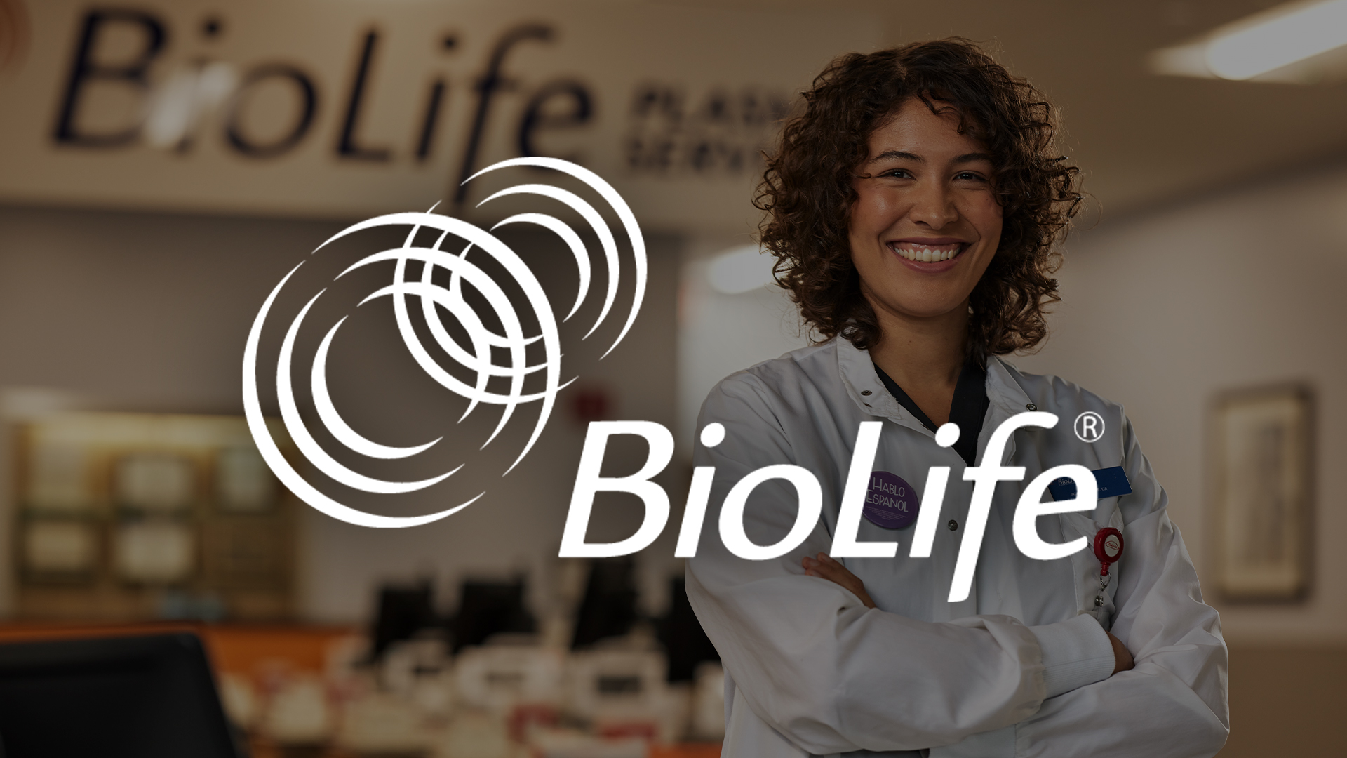 BioLife Plasma Services | DMH